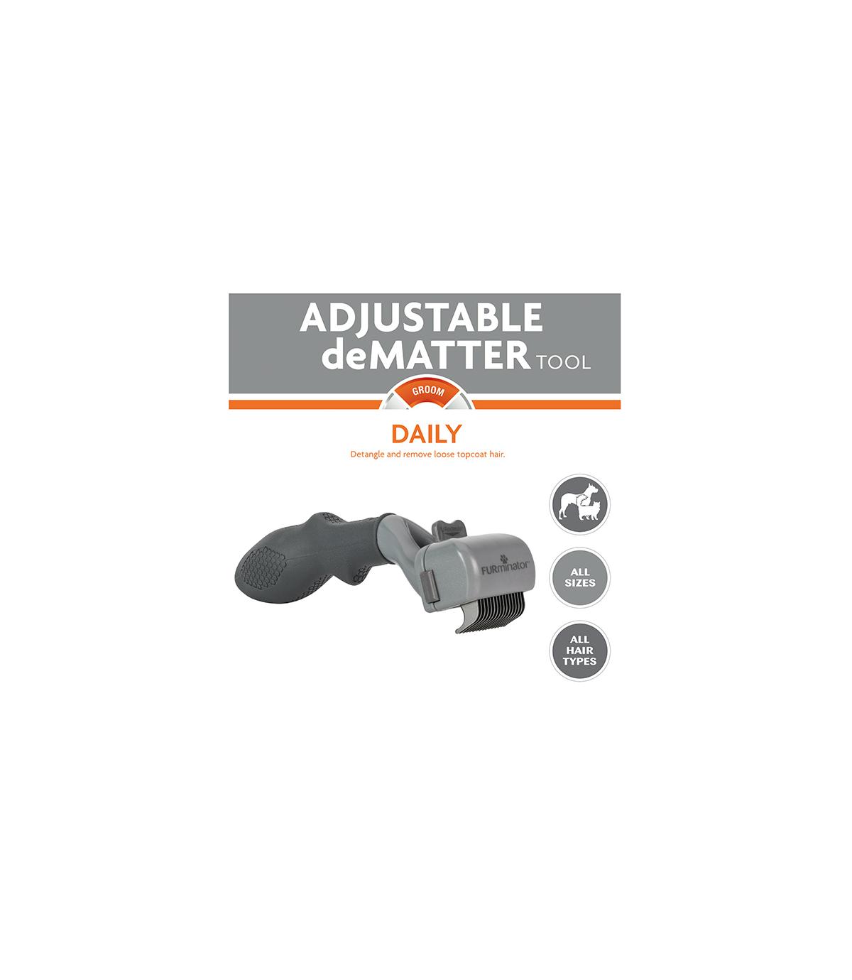 FURminator Narzędzie do usuwania kołtunów