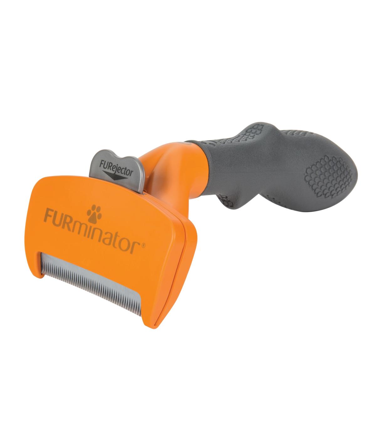 FURminator dla psów długowłosych M