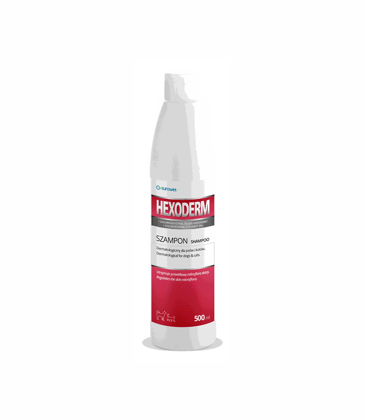 Hexoderm - 500ml