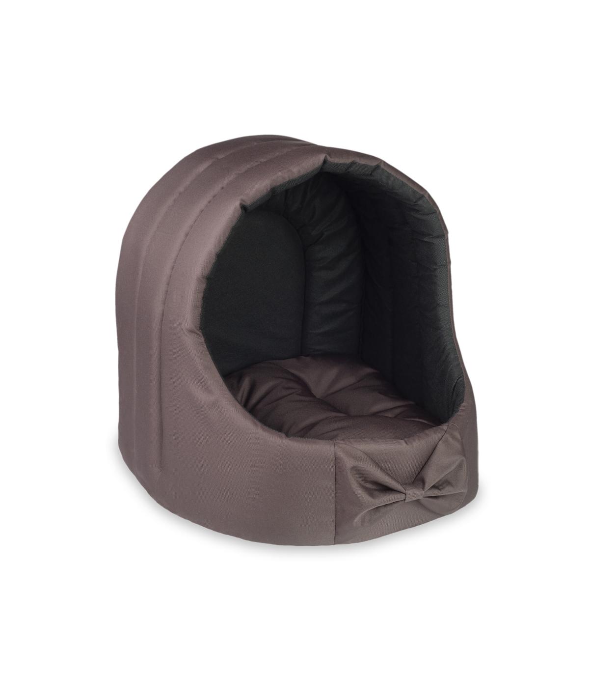 Buda owalna Basic 40cm