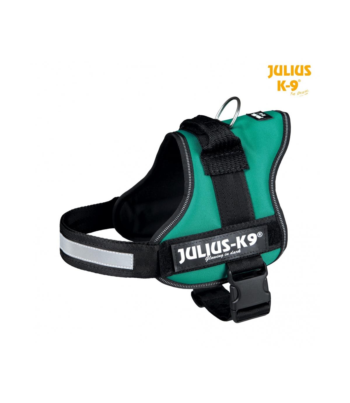 Szelki Julius-K9 - Gr.0 - M-L