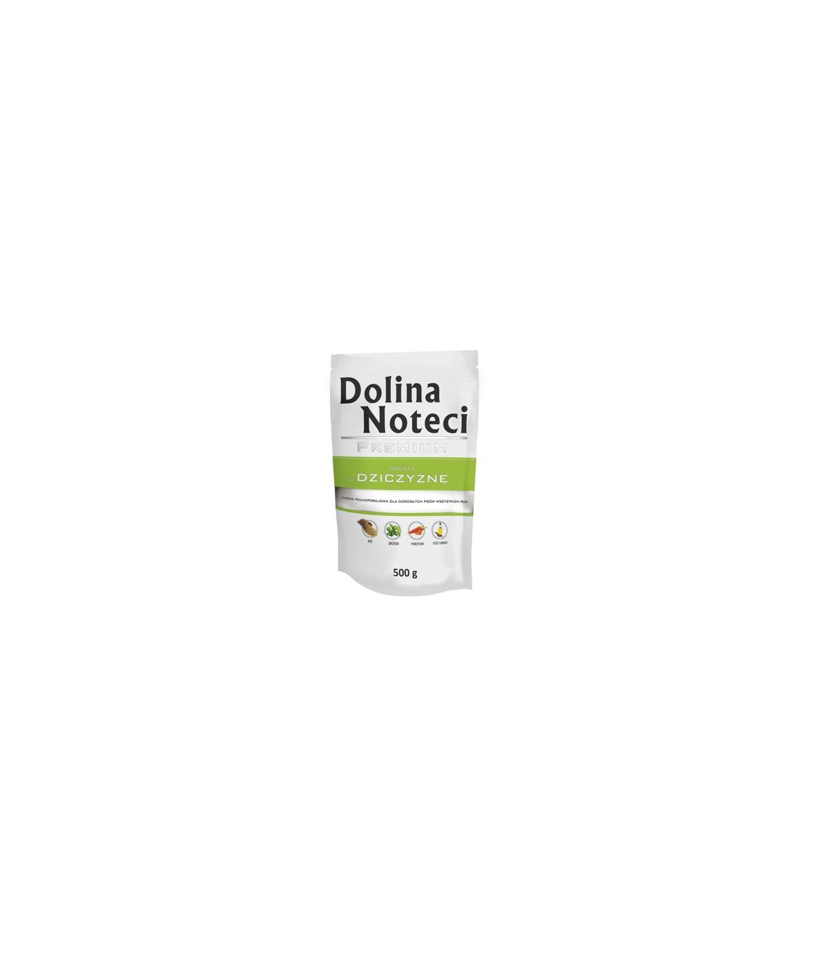 Dolina Noteci Premium - 500g
