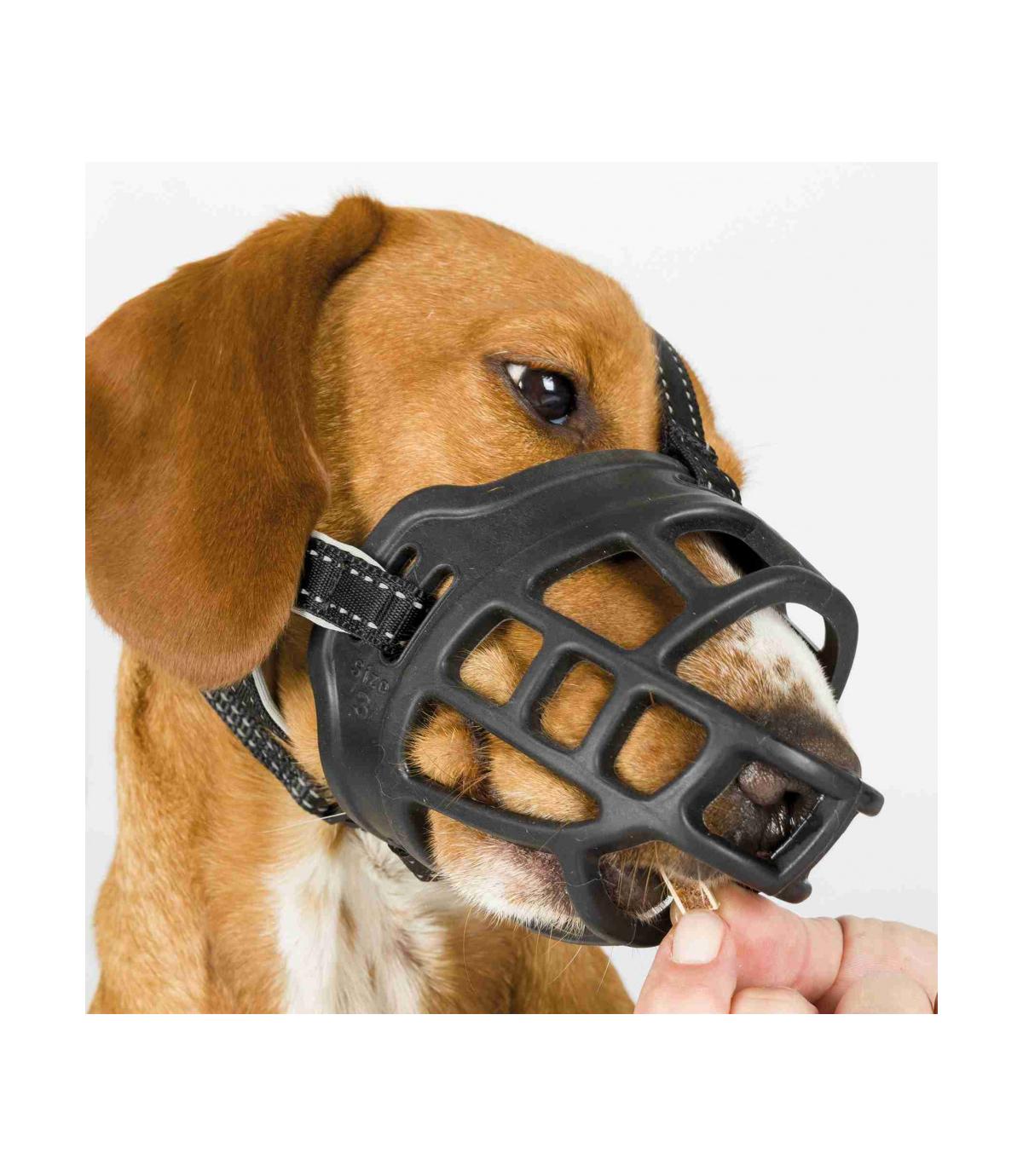 Kaganiec Muzzle Flex L