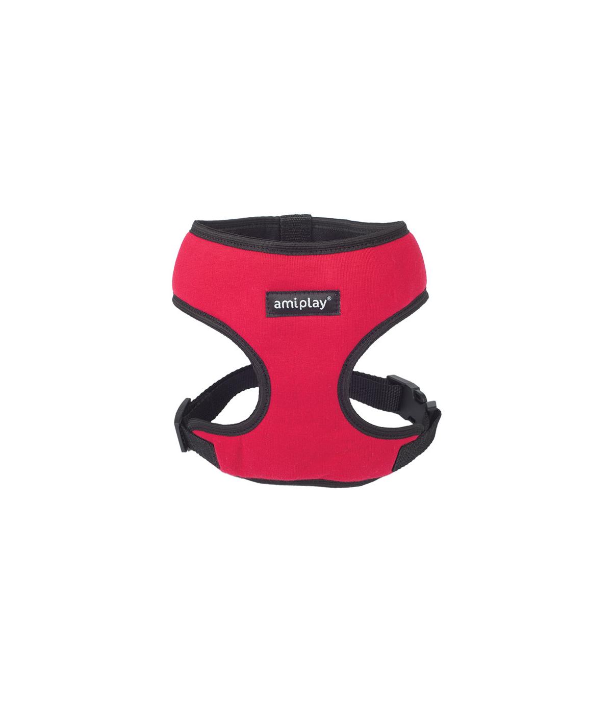 Szelki Scout Denver S