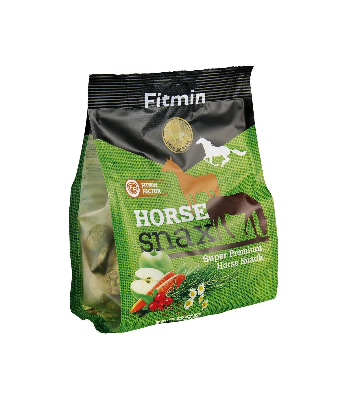 Fitmin Horse Snax 200g