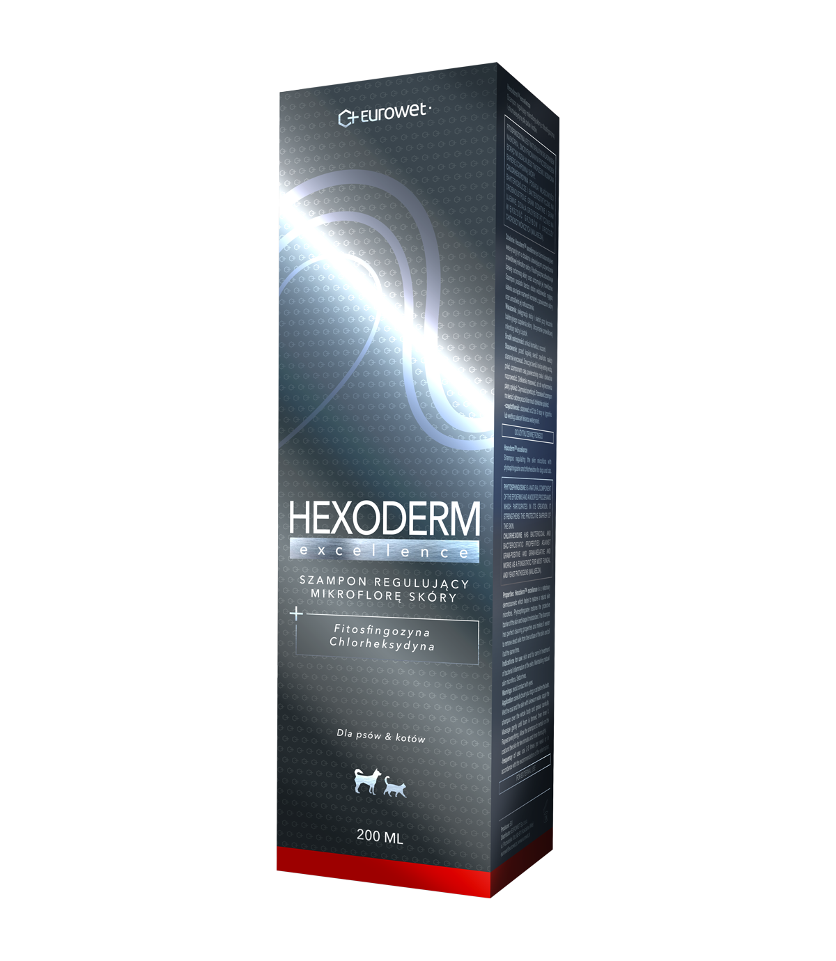 Hexoderm Excellence - 200ml