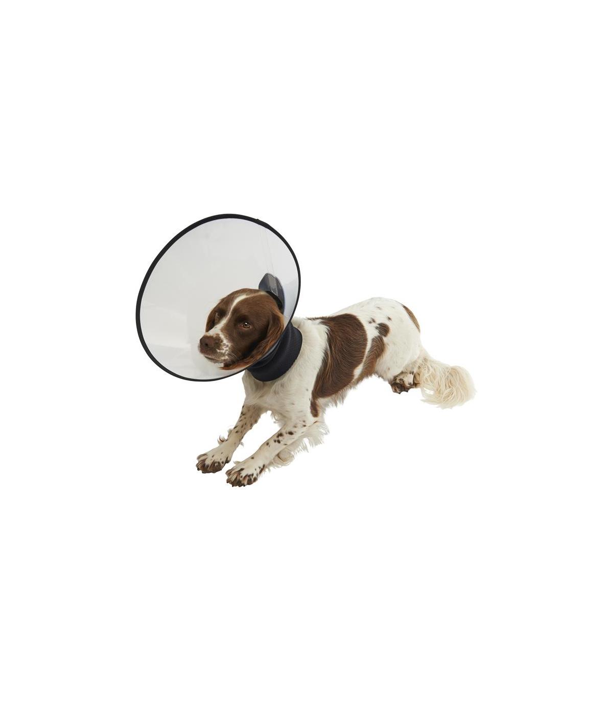 Kołnierz Ochronny Buster Premium - S