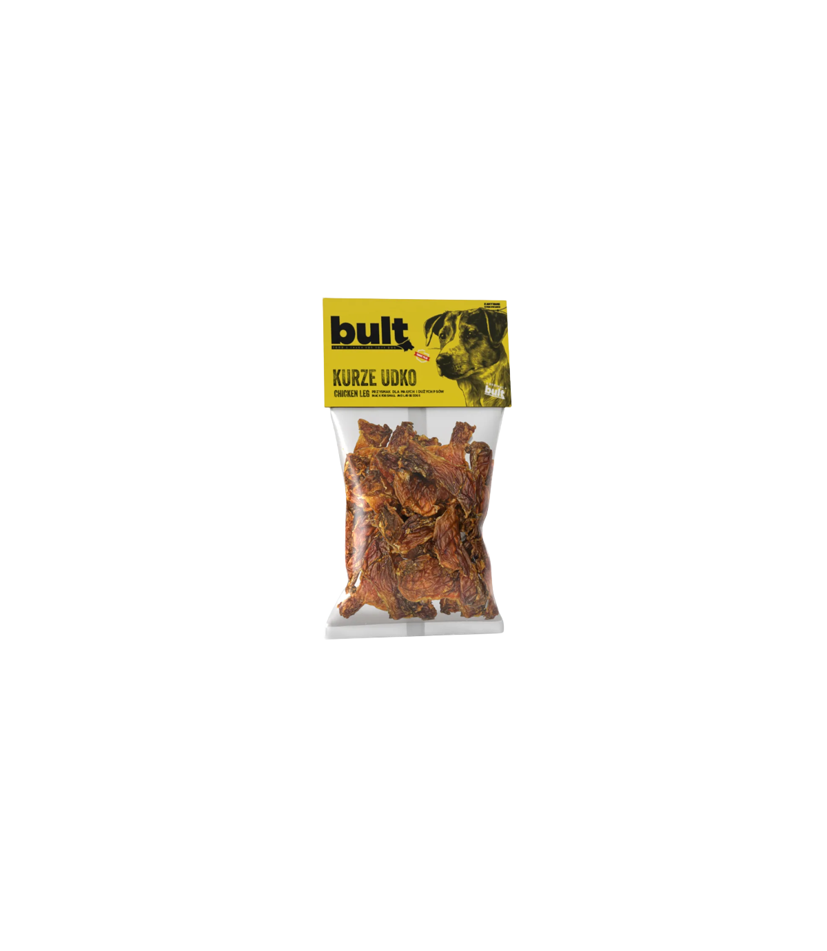 Bult Kurze udko 150g