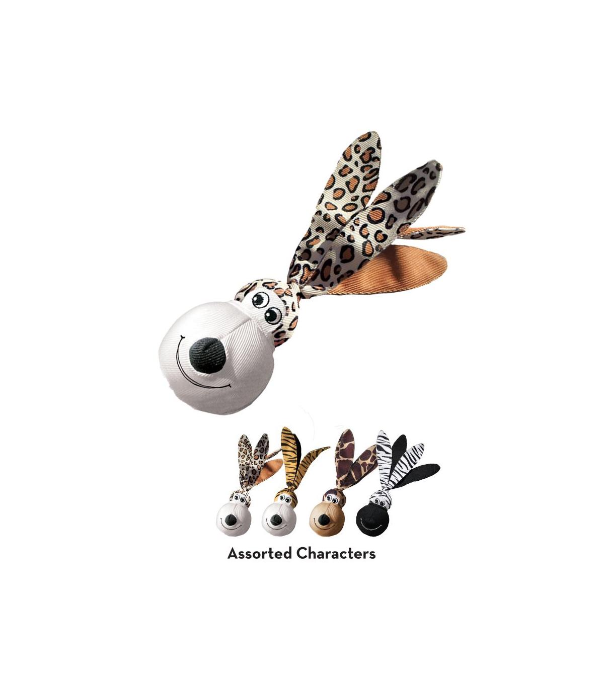 Wubba Floppy Ears S Kong