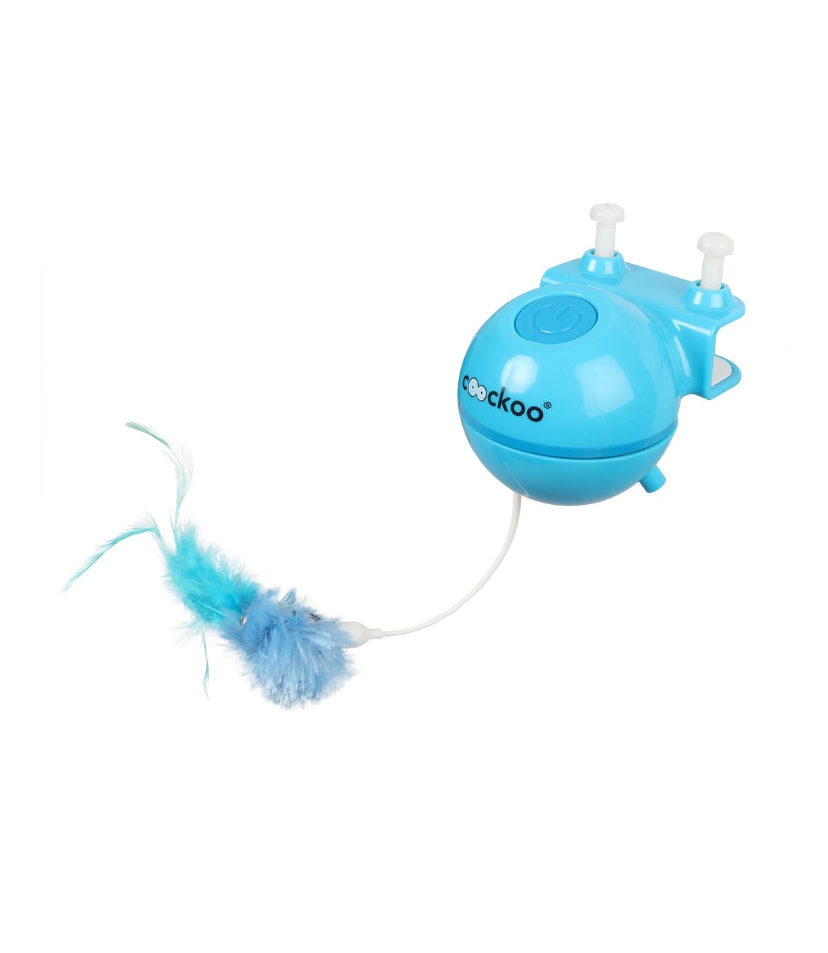 Coocko Roxy Zabawka interaktywna