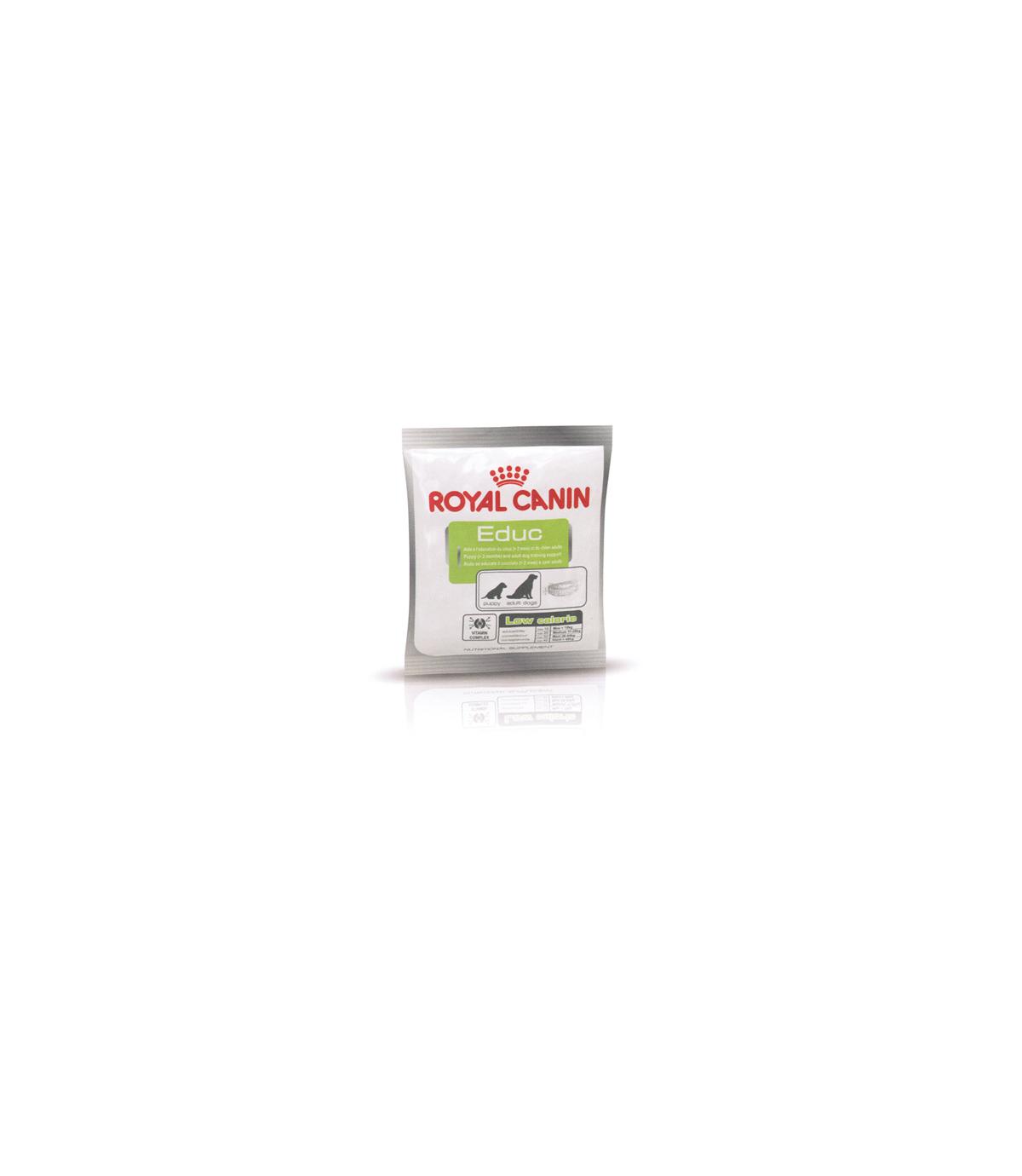 Royal Canin Educ - 50g