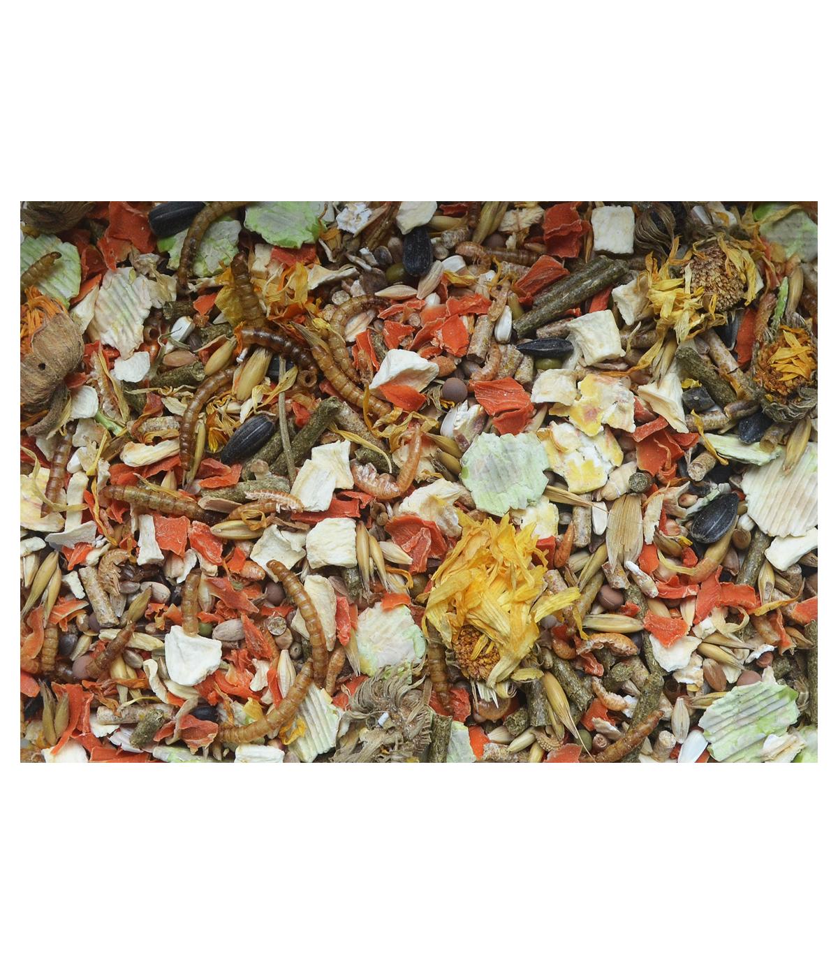 Mieszanka Korona Natury Chomik 750g