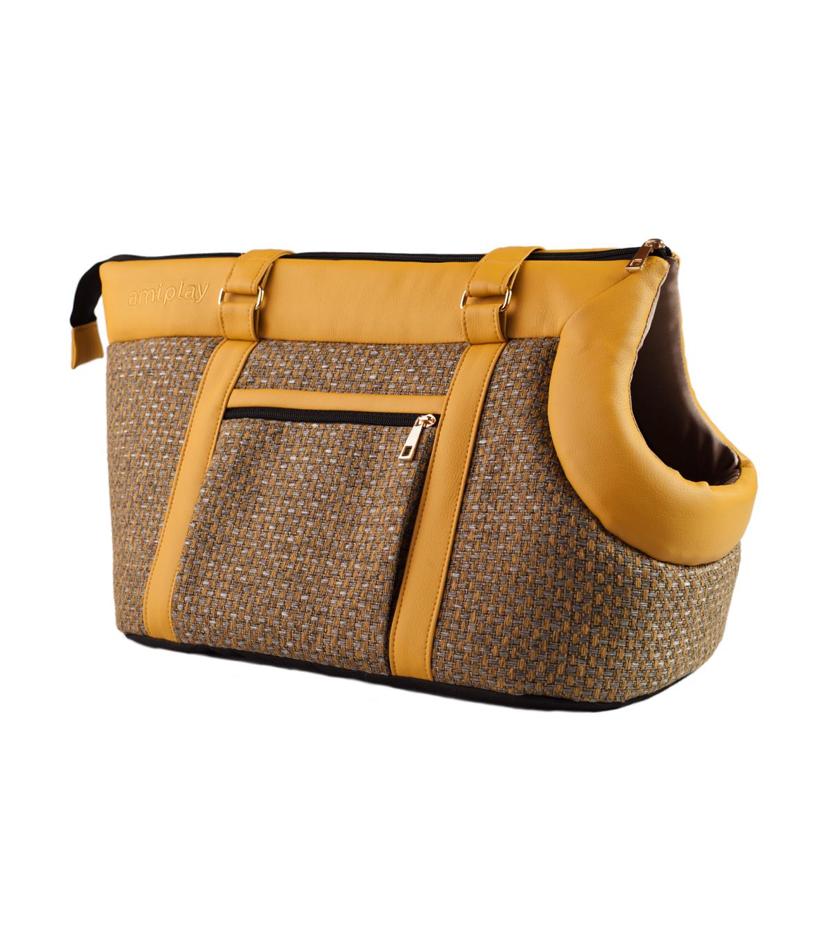 Torba transportowa Morgan 42cm