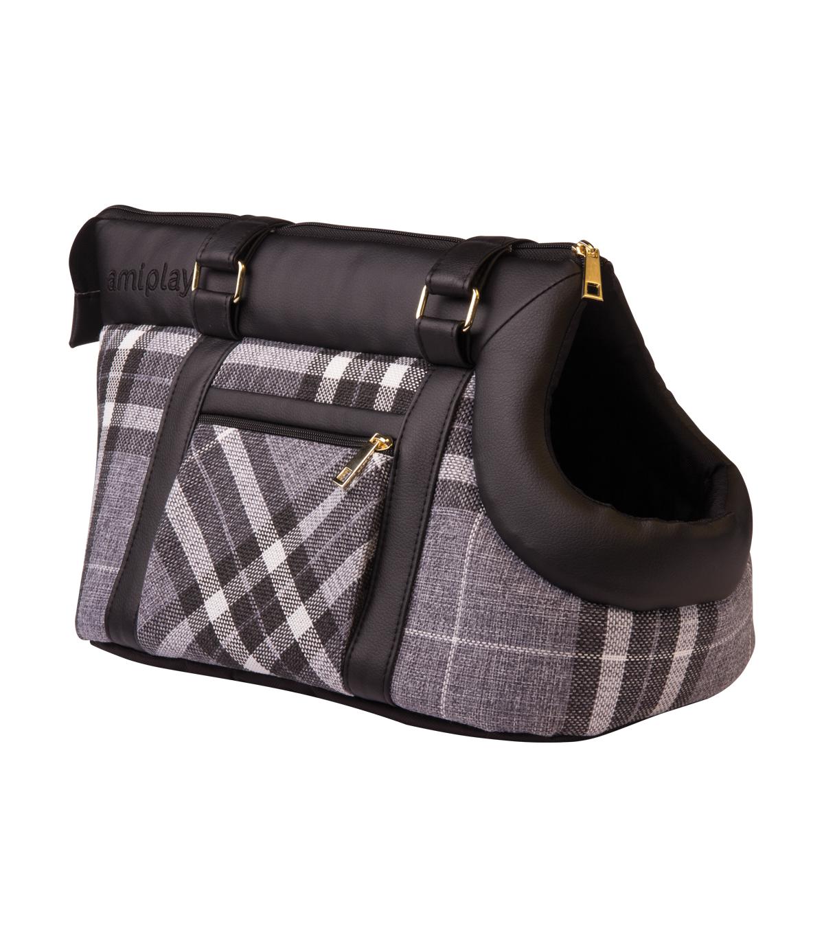 Torba transportowa Kent 42cm