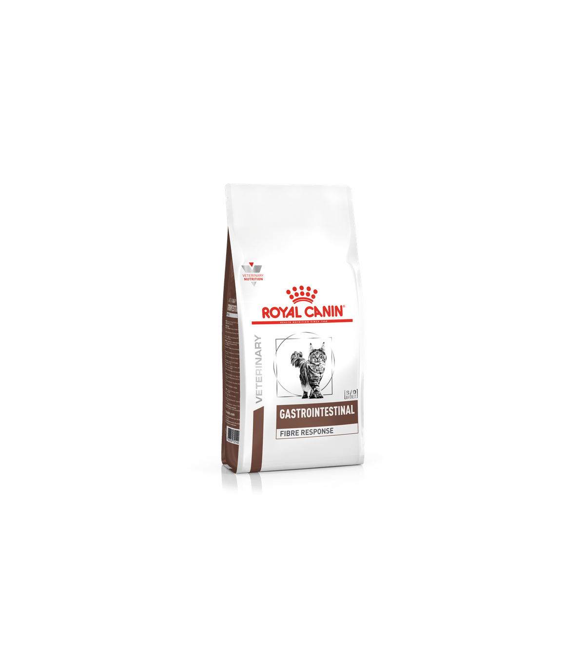 Royal Canin Veterinary Cat Gastrointestinal Fibre Response 4kg