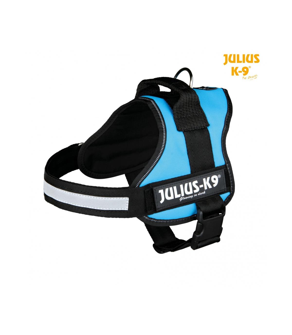 Szelki Julius-K9 - Gr.0 - M-L