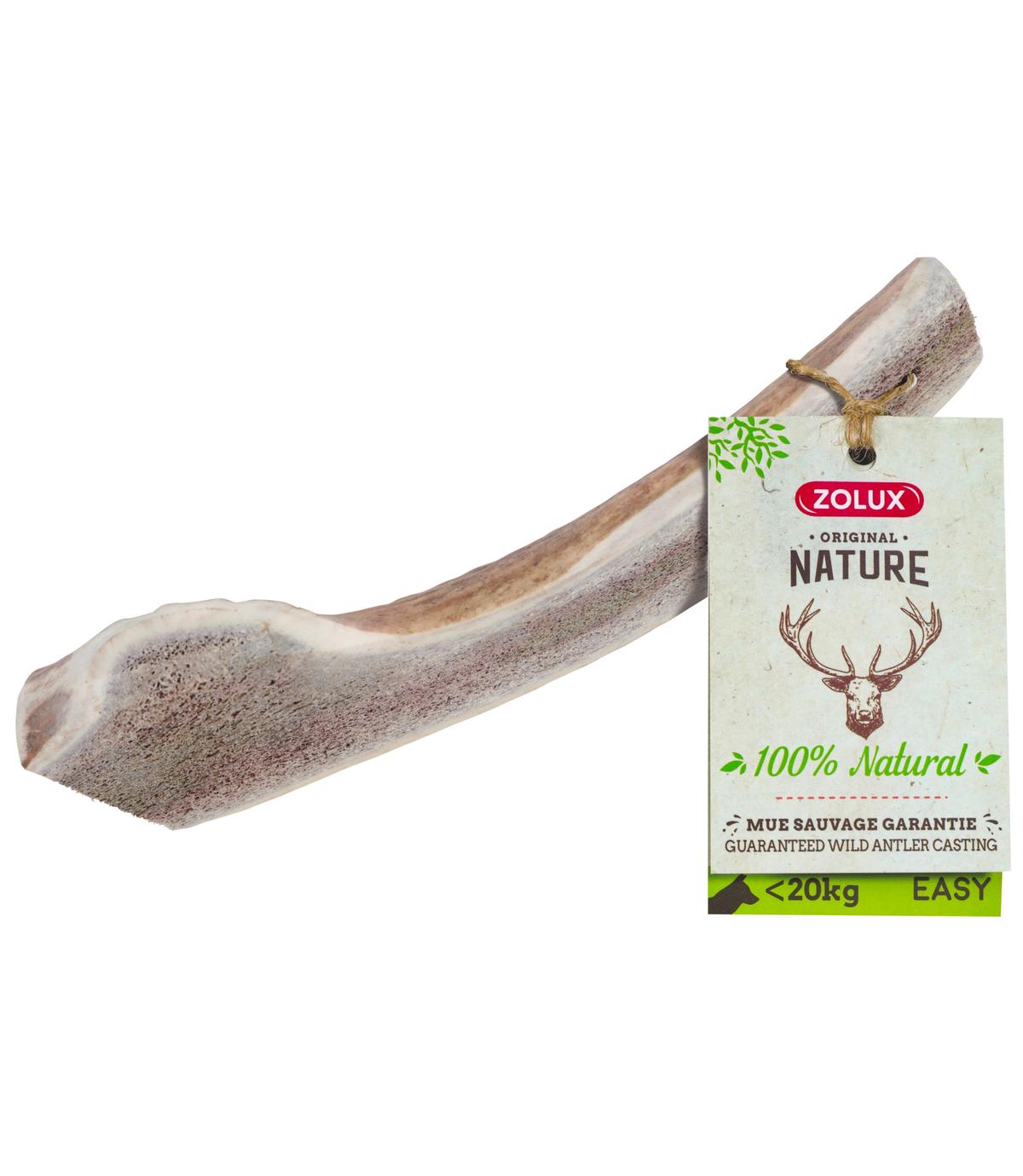 Poroże Jelenia Easy <20kg Zolux