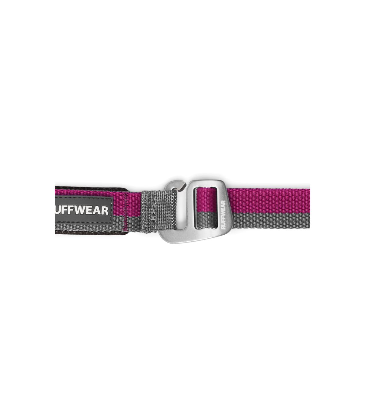 Smycz z amortyzatorem Ruffwear Roamer 2w1 - 2.2m