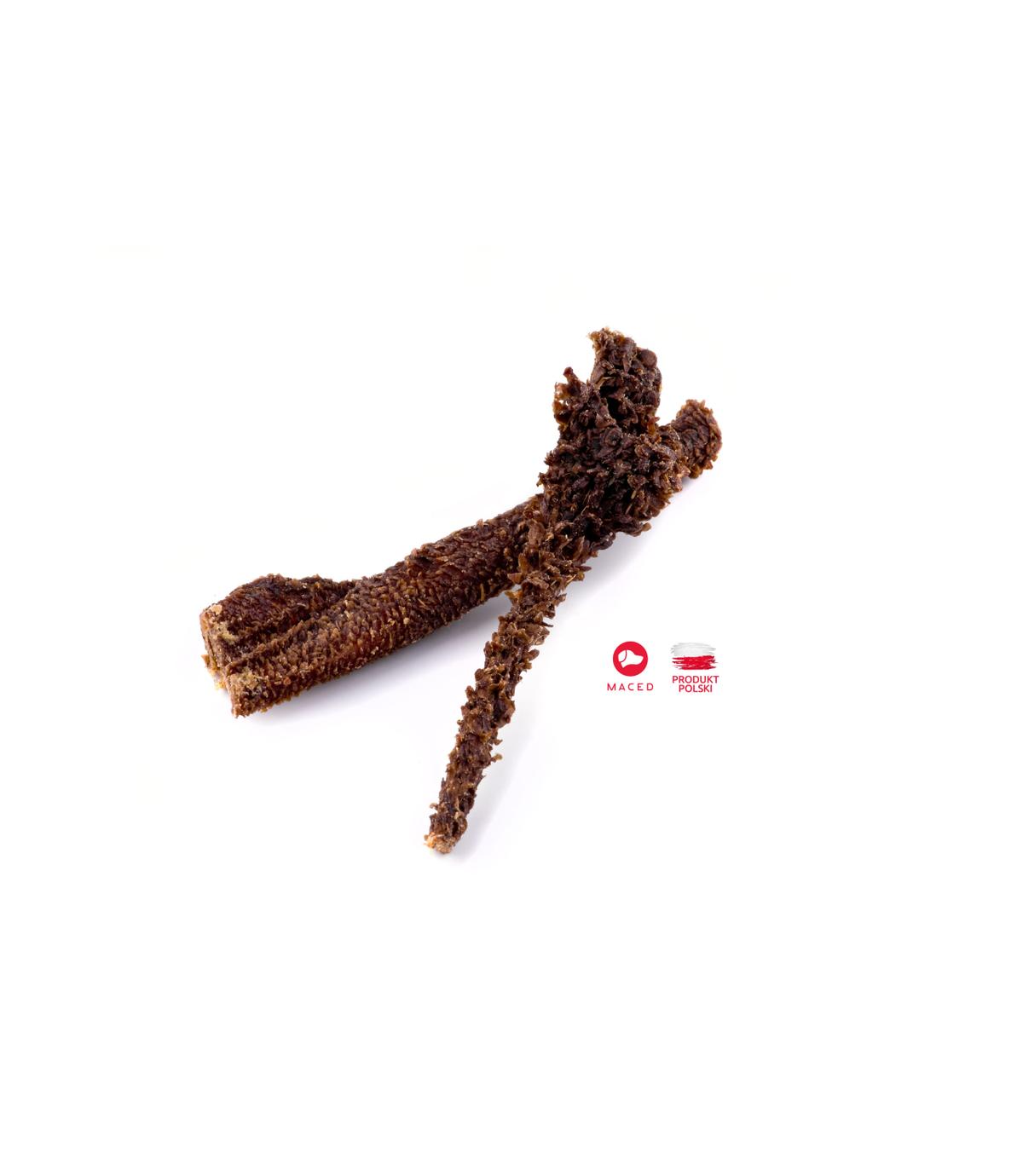 Żwacze wołowe 100g