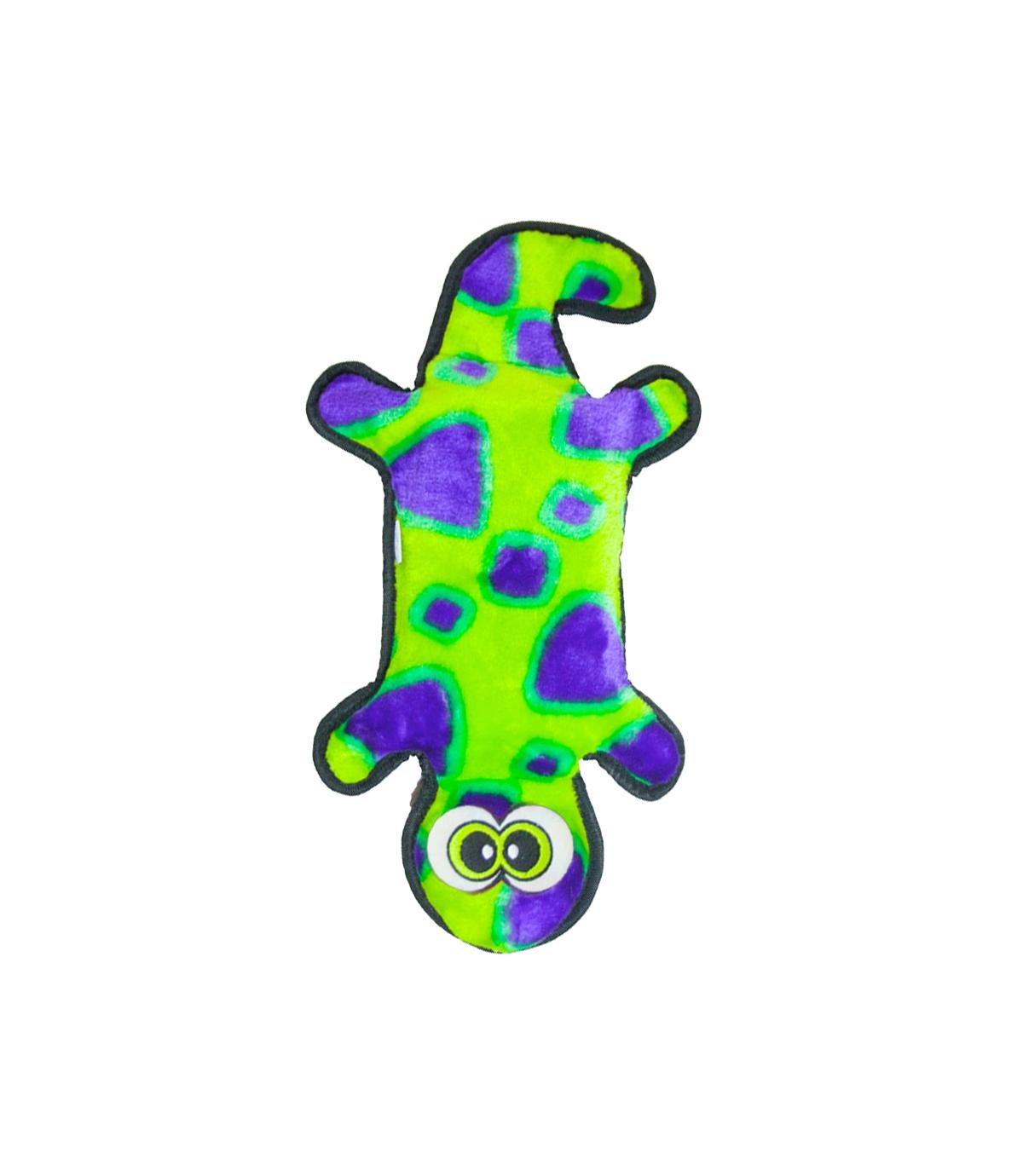 Zabawka dla psa Invincible Gecko 37cm