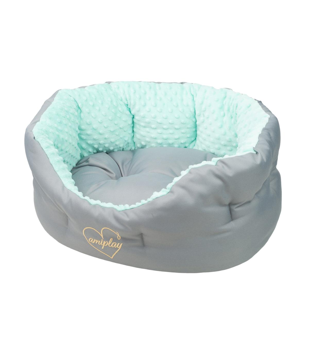 Legowisko Babydoll 47x40cm