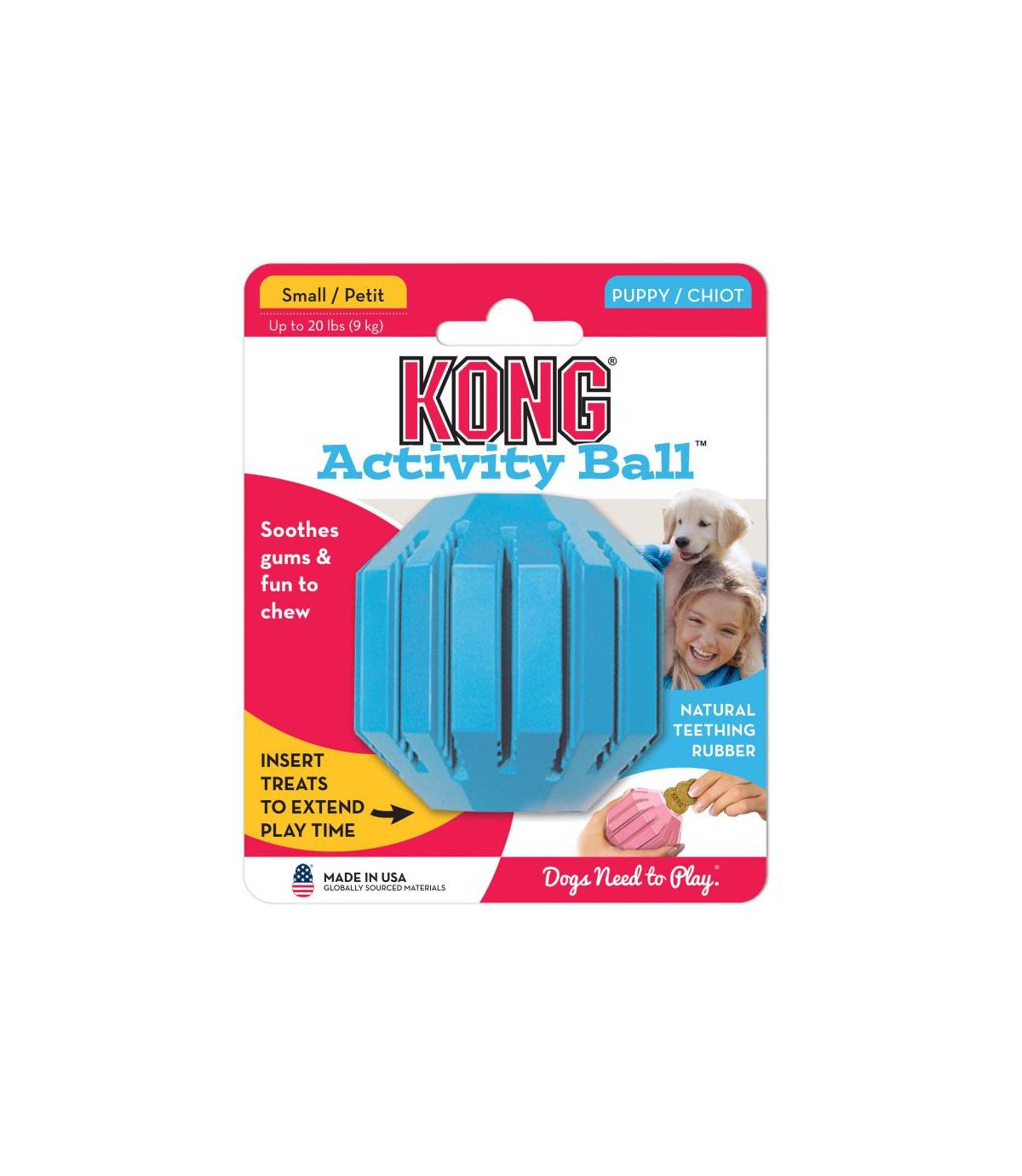 Puppy Activity Ball S