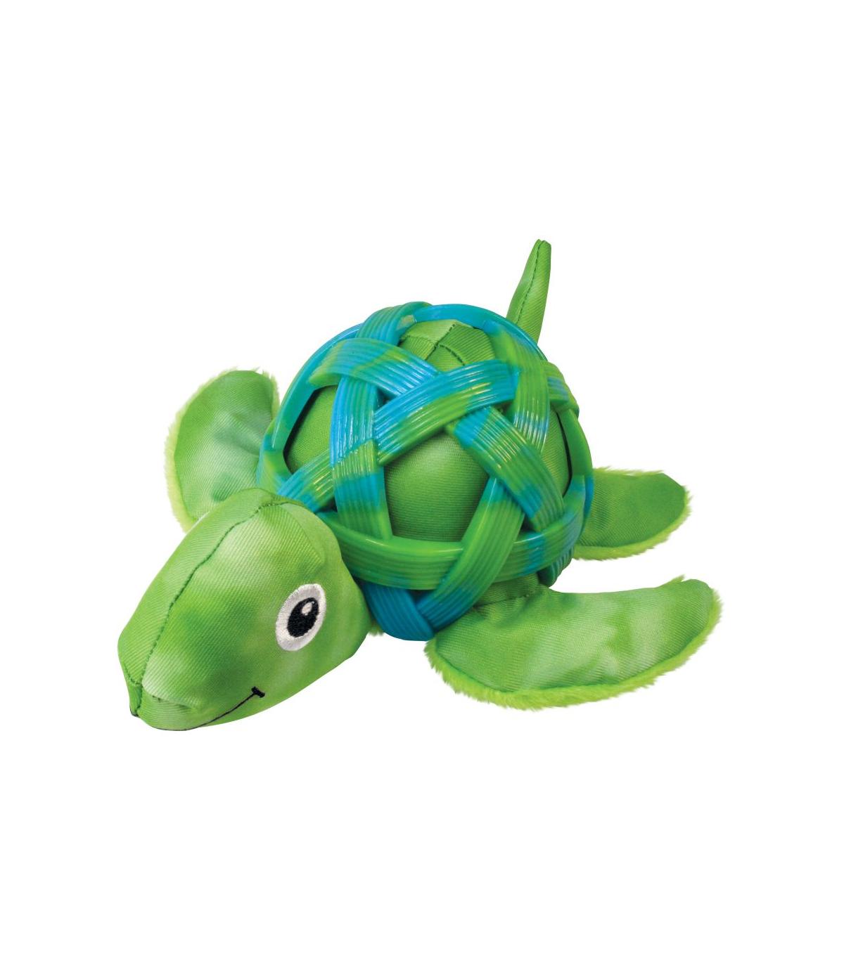 Sea Shells Turtle M/L Kong