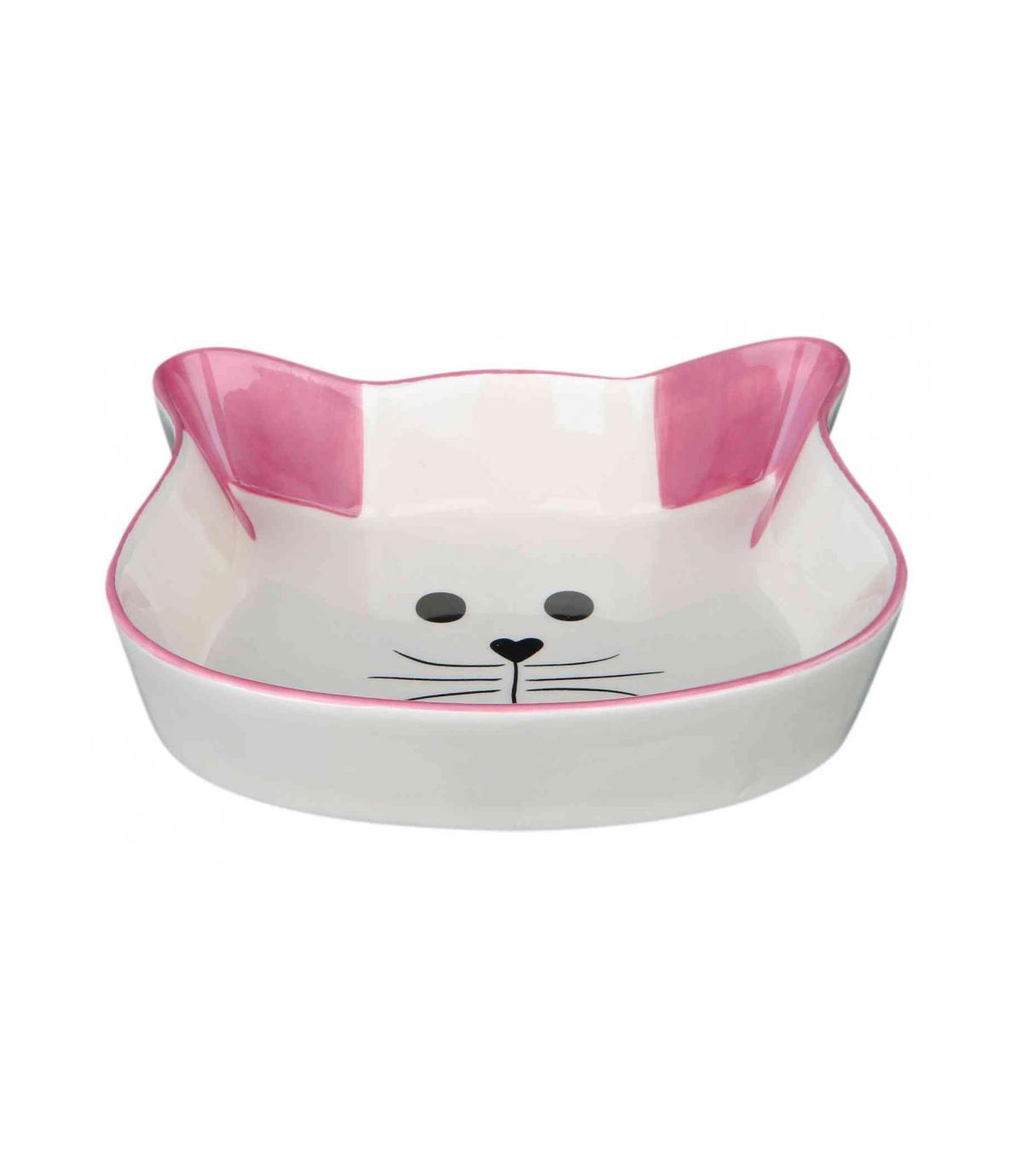 Miska ceramiczna 0,25l