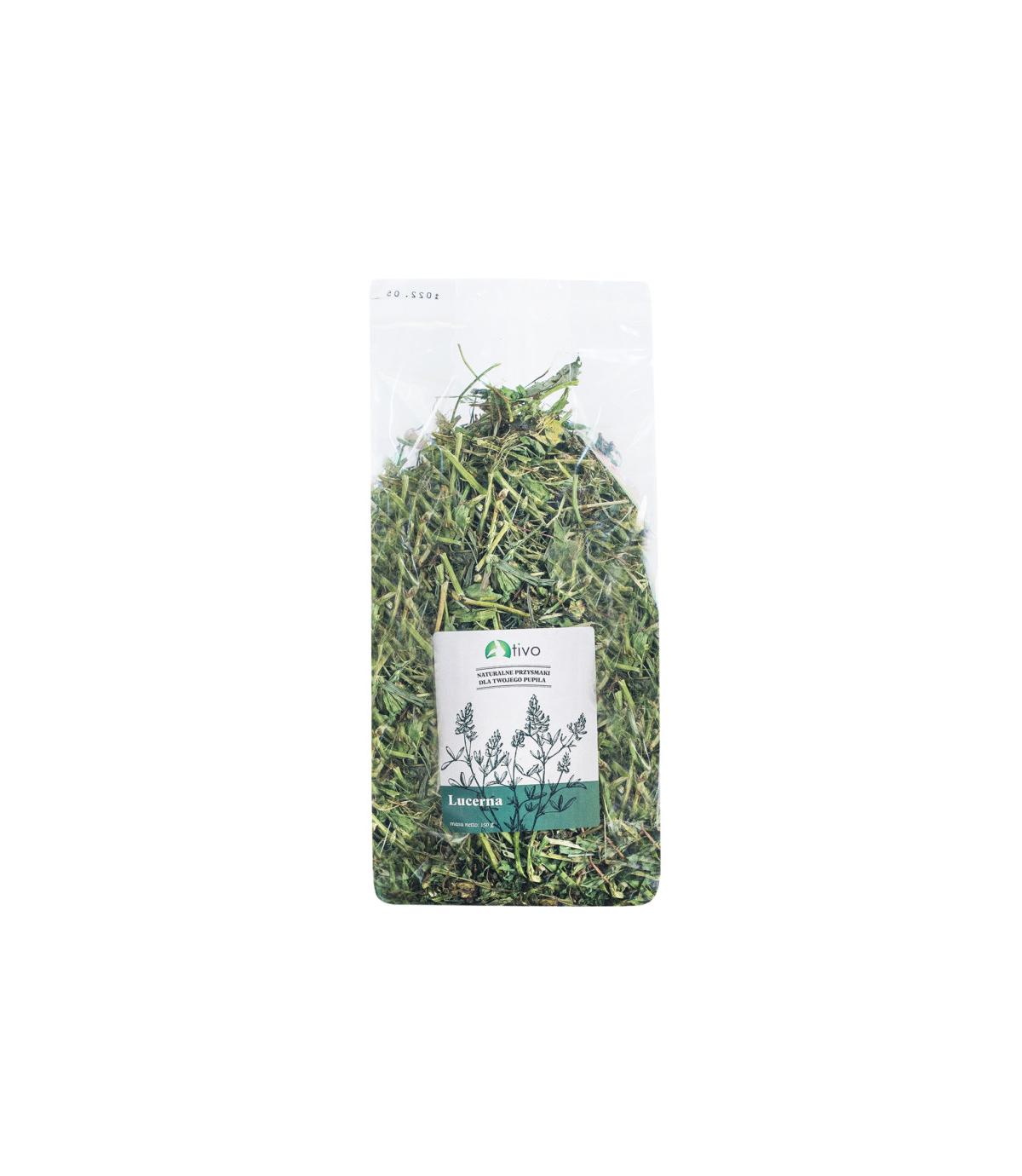 Lucerna 150g