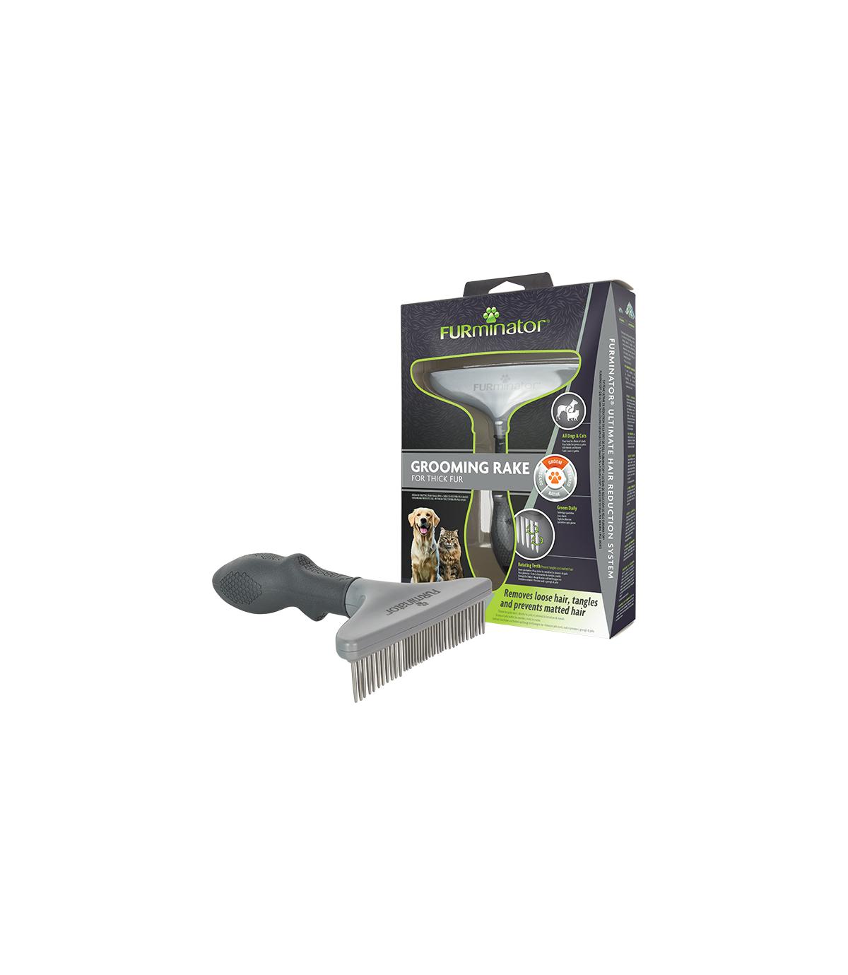 FURminator Szeroki grzebień