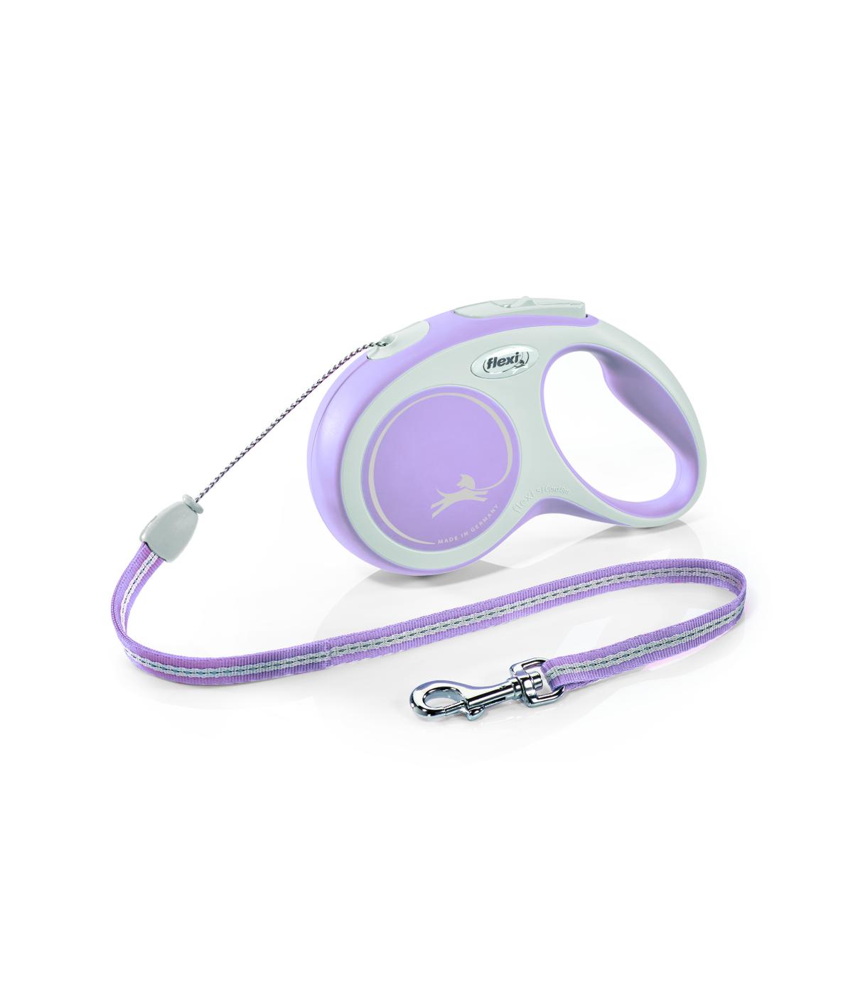 Flexi New Comfort S 8m linka