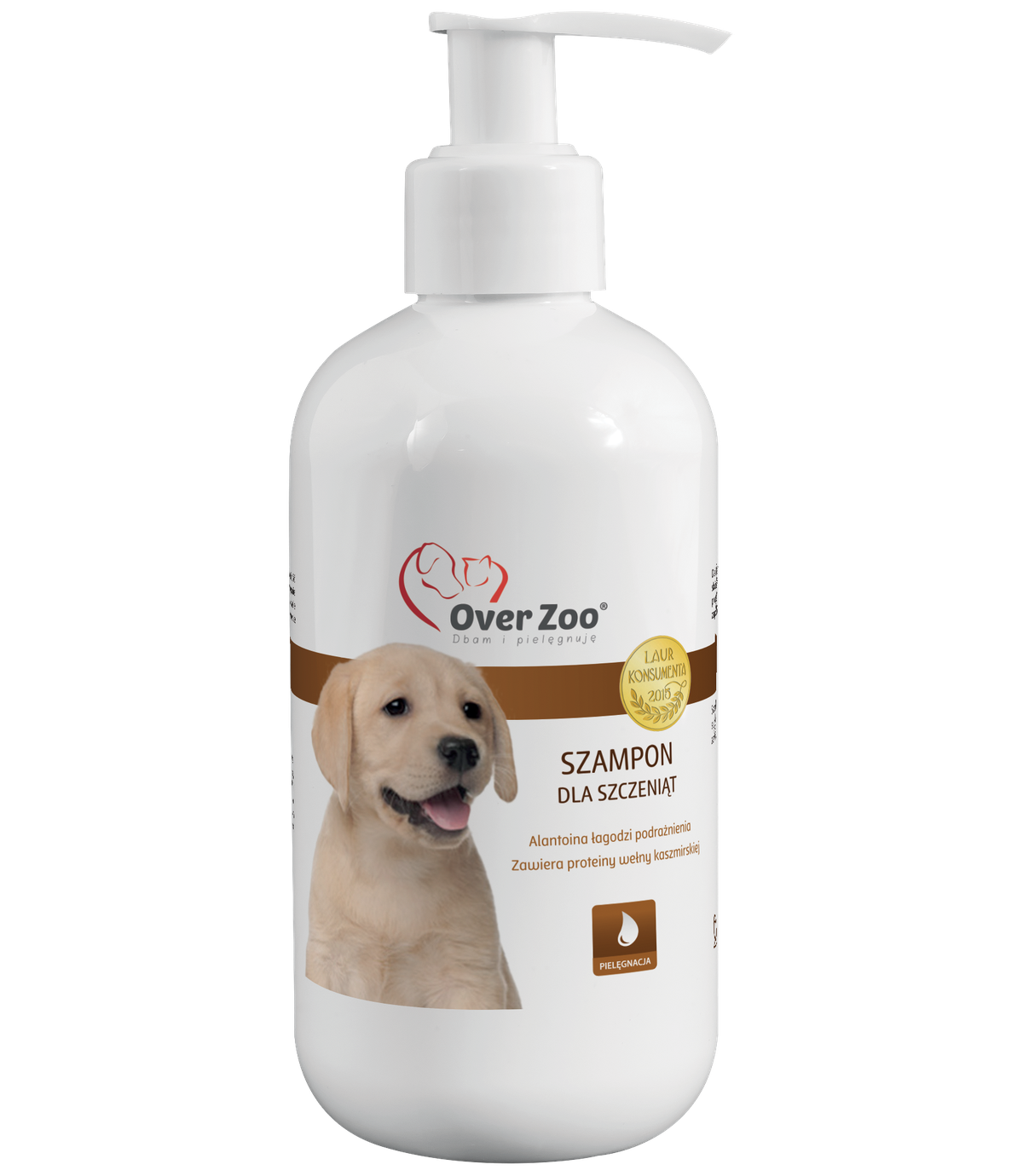 Szampon dla szczeniąt 250ml