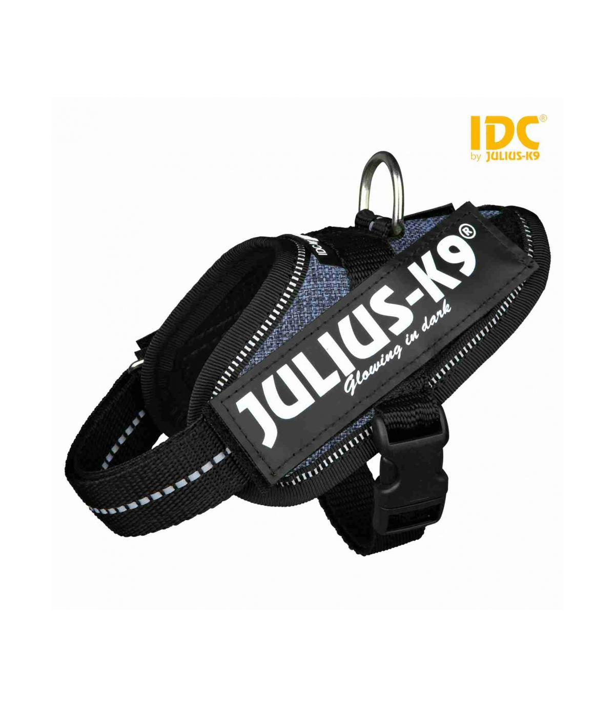 Szelki Julius-K9 IDC Baby 2 - XS-S