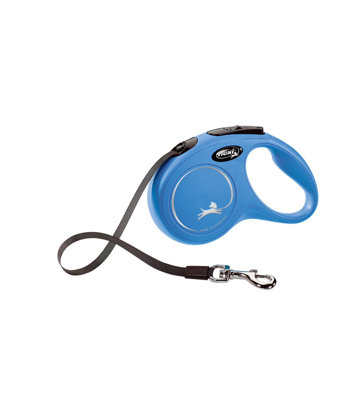 Flexi New Classic S - 5m taśma