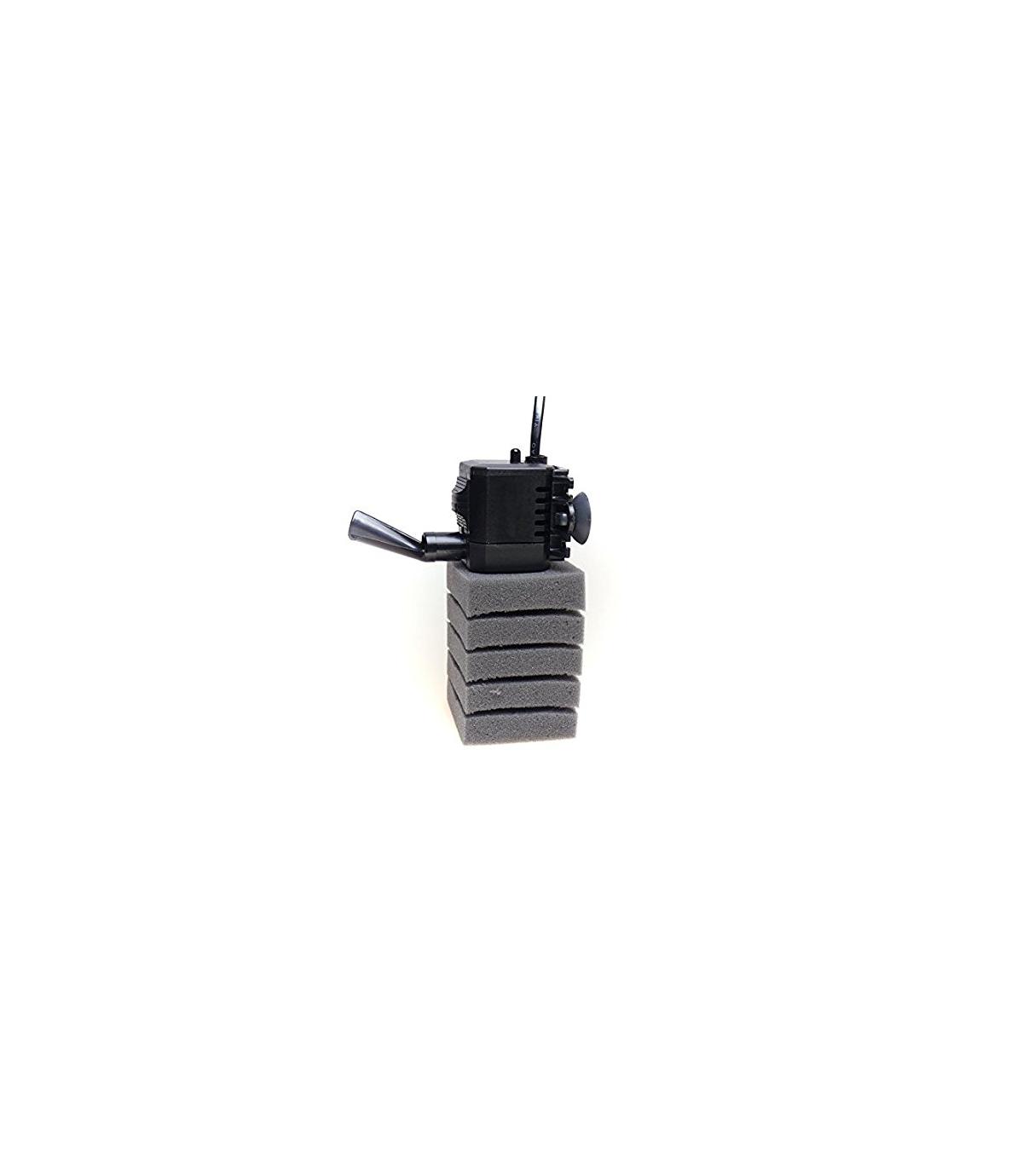 Pat Filter Mini (z dodatkową gąbką)