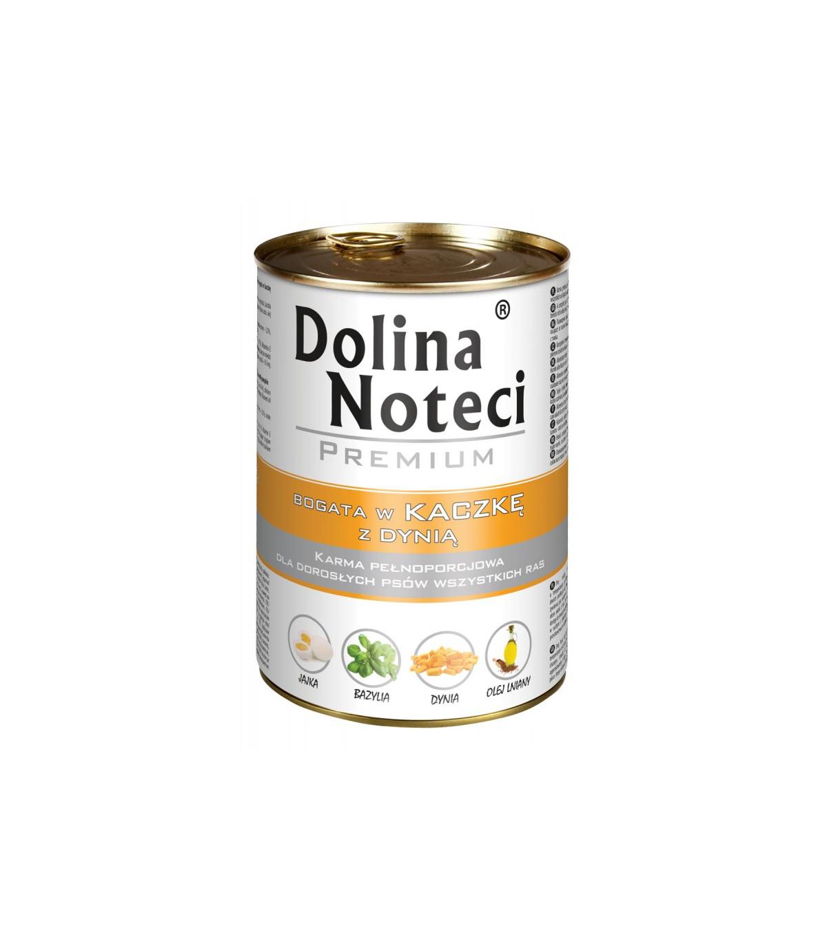 Dolina Noteci Premium - 400g