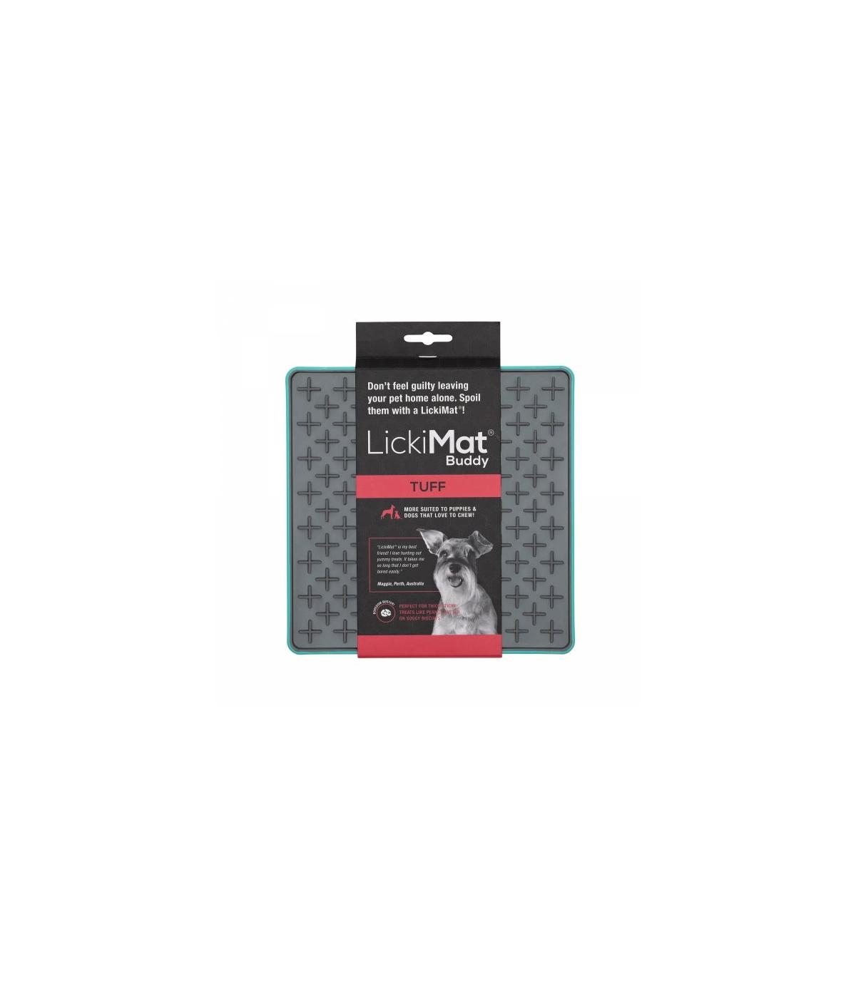 Mata LICKIMAT Buddy Tuff/Delux