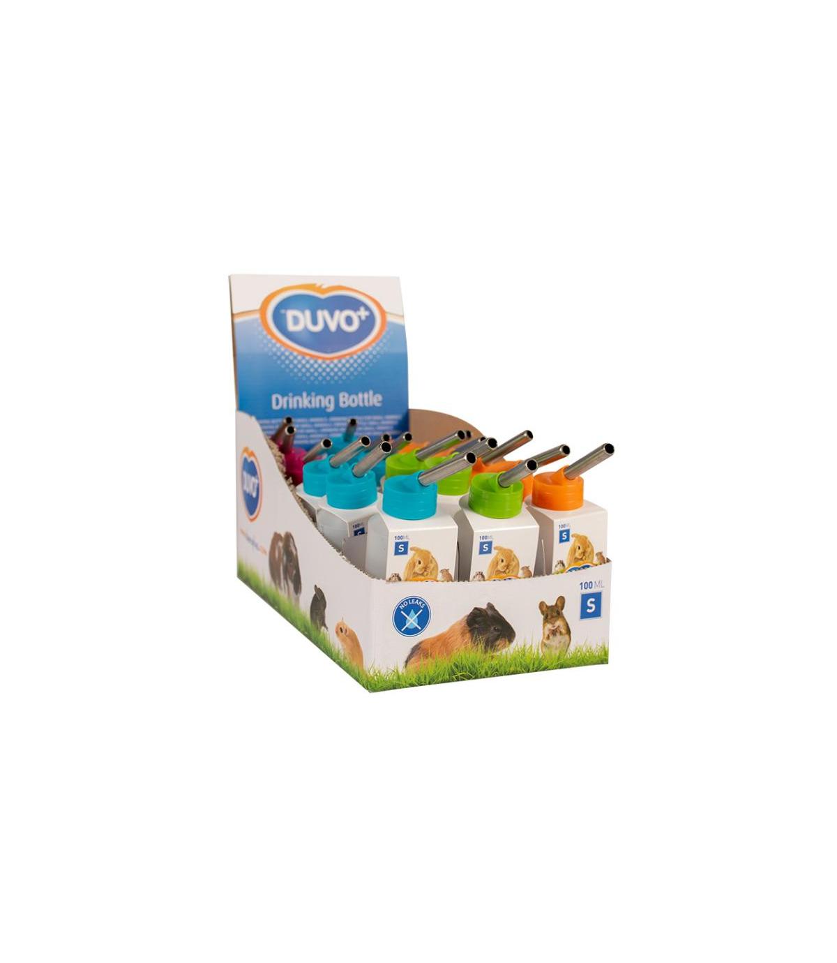 Poidełko dla gryzonia Duvo+ 100ml
