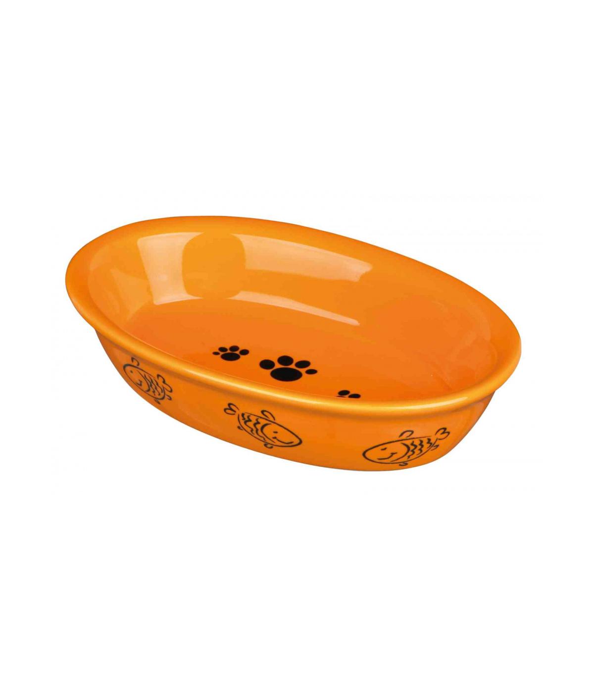 Miska ceramiczna 0,2l