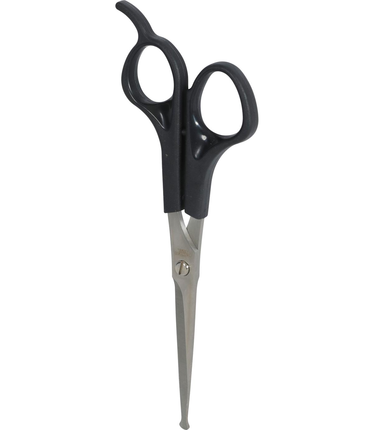 Nożyczki z zaokrąglonymi końcami Anah