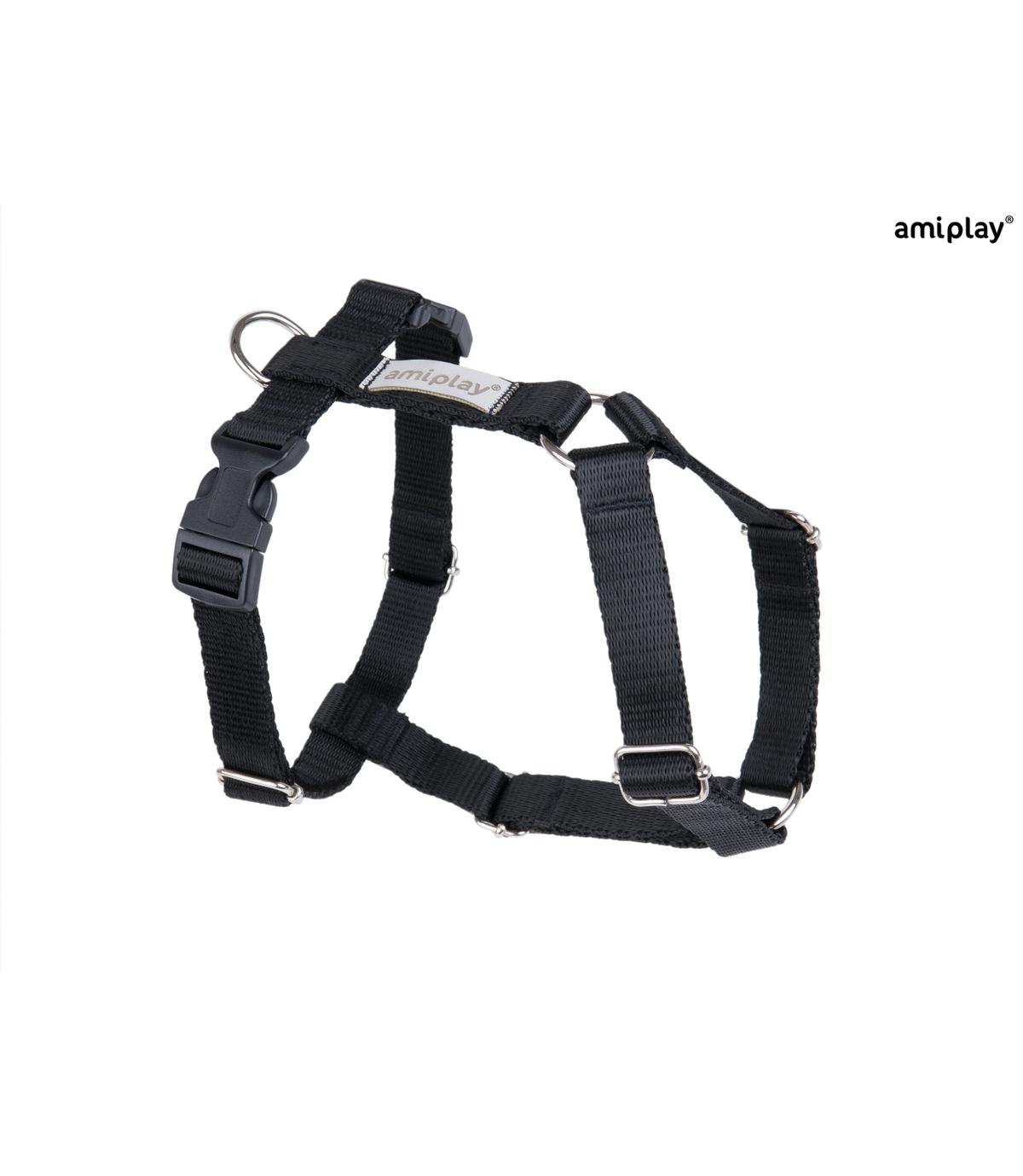 Szelki regulowane Guard Samba XL