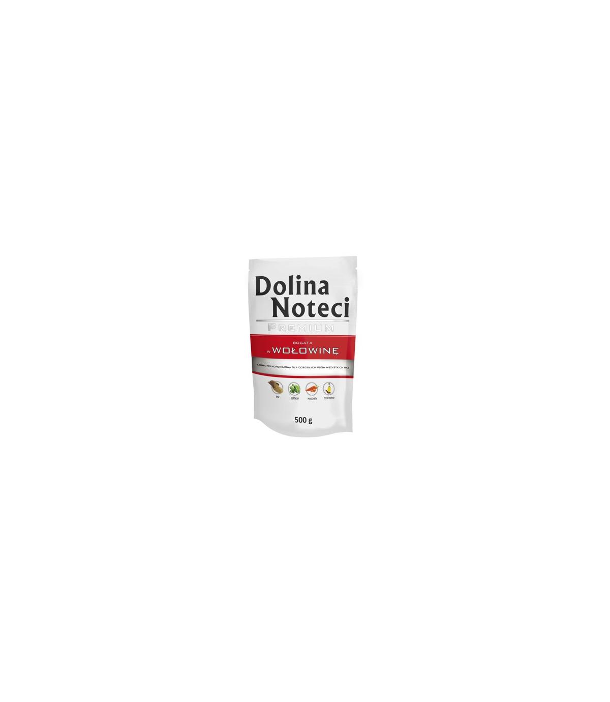 Dolina Noteci Premium - 500g