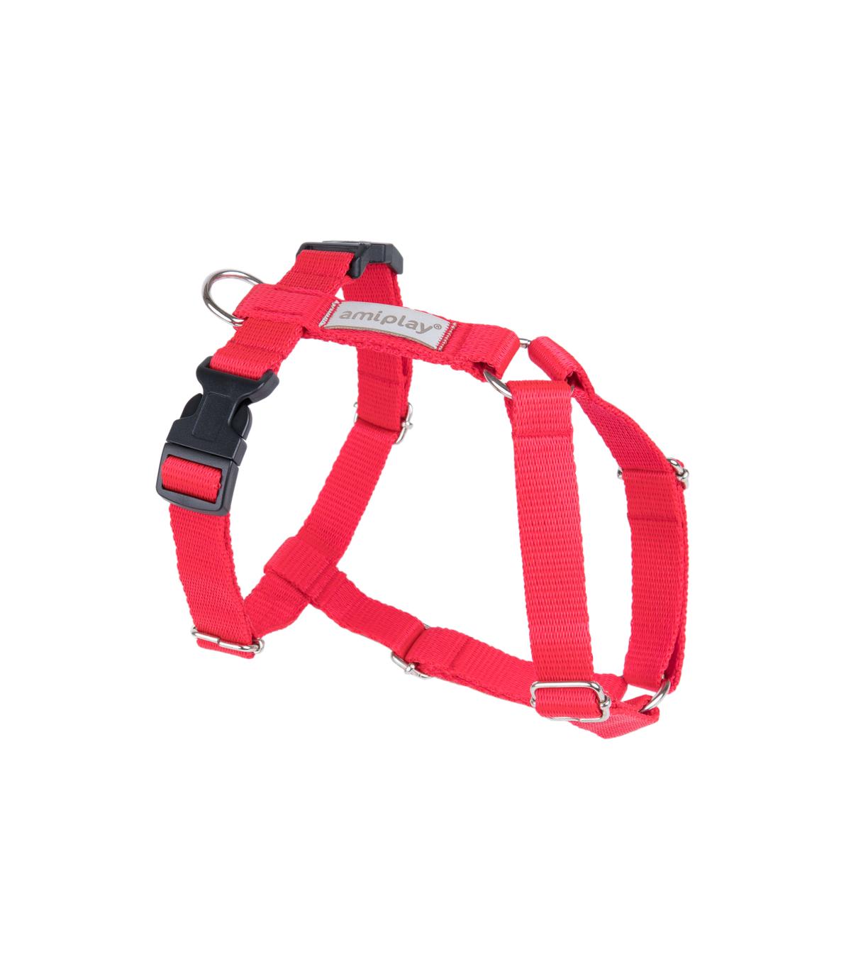 Szelki regulowane Guard Samba S