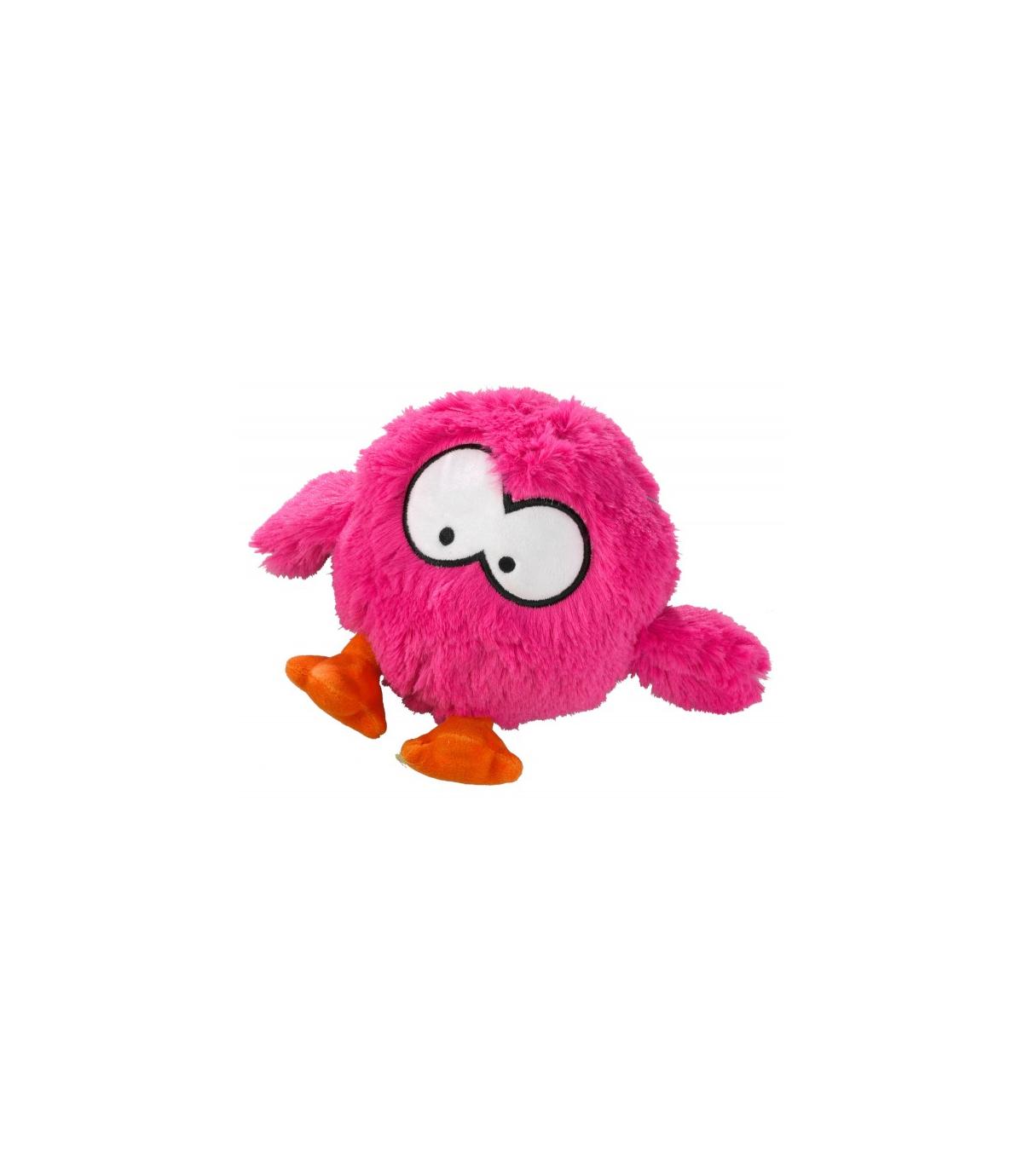 Coockoo Bouncy - interaktywna zabawka