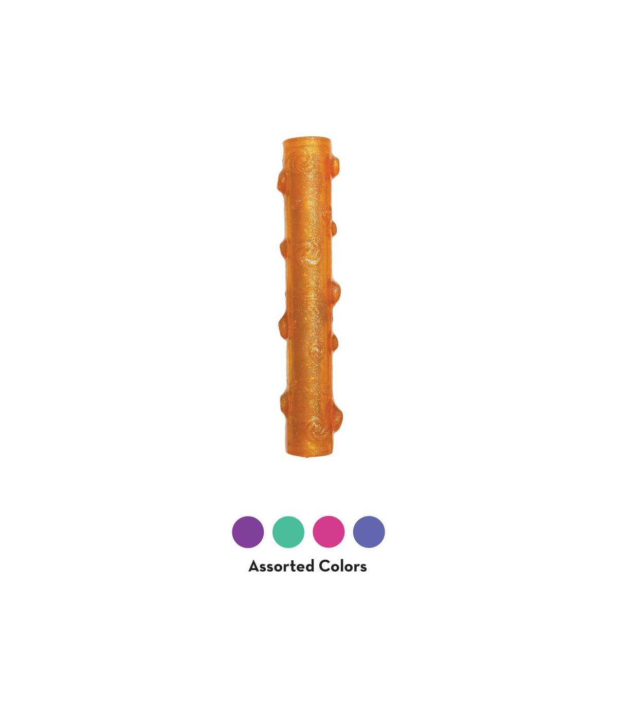 Squeezz Crackle Stick L Kong