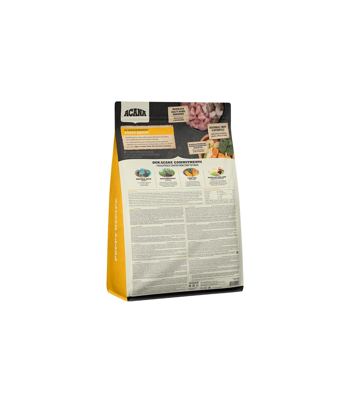 Acana Puppy 2kg