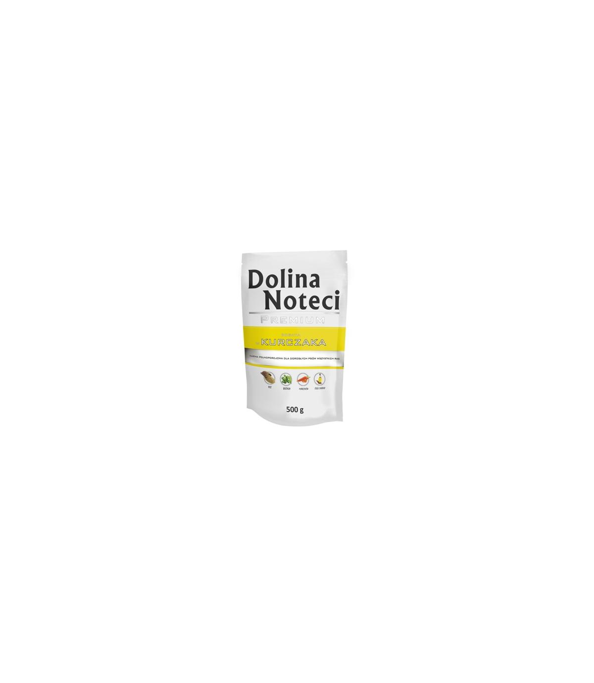 Dolina Noteci Premium - 500g