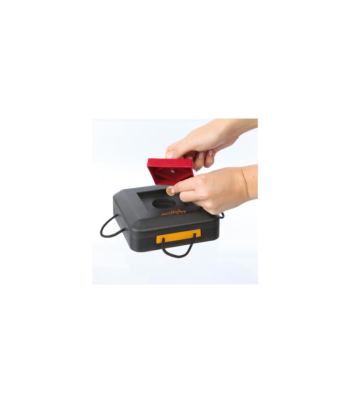 Gamble Box - 15x15cm