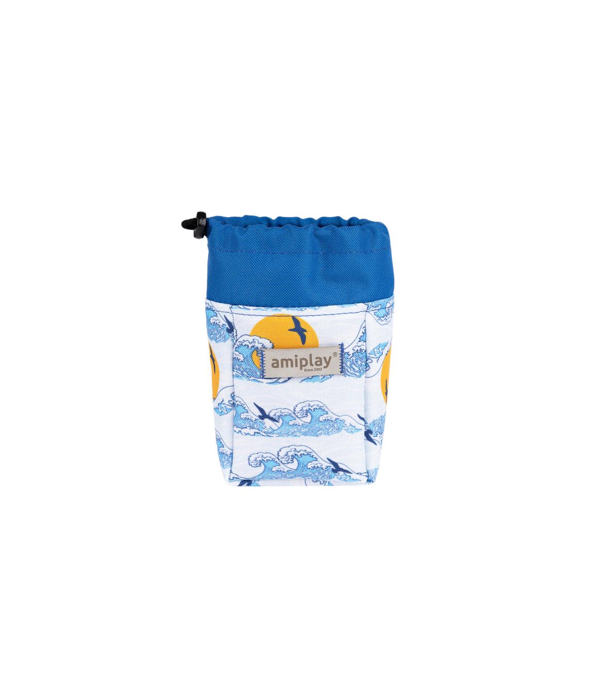 Torebka na przysmaki BeNature