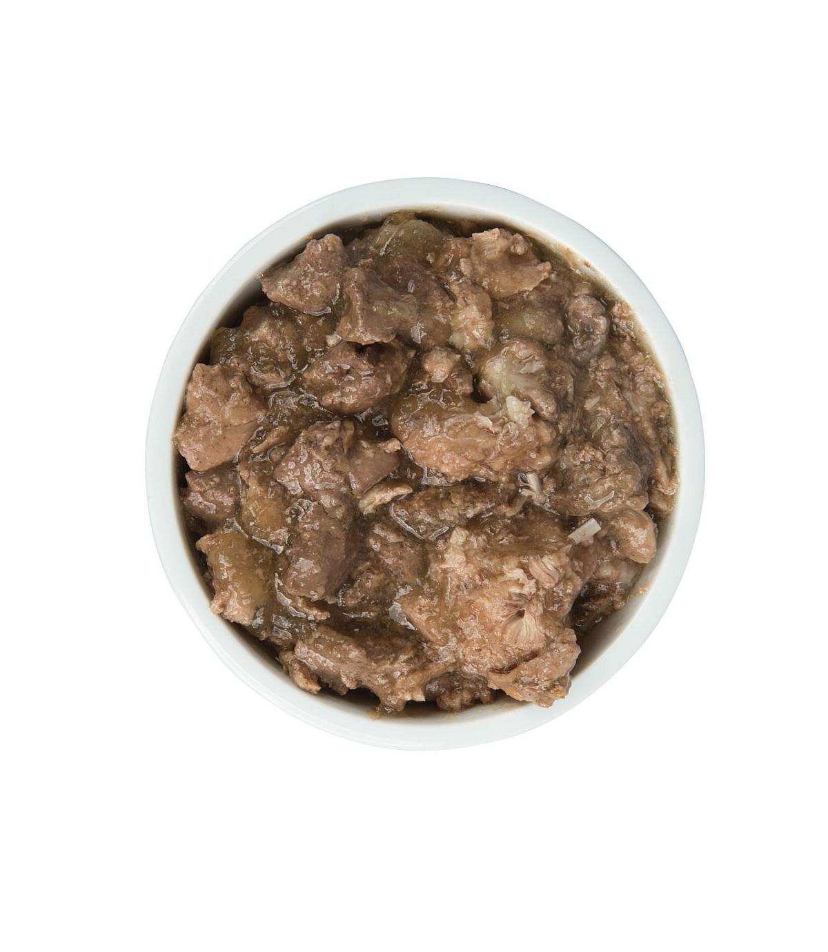 Fitmin Purity Dog Chicken/Liver 400g